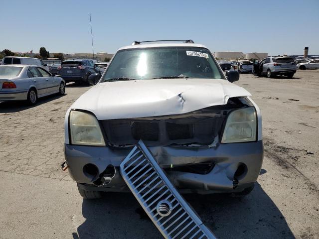 Photo 5 from auction – 2005 MERCURY MOUNTAINEE with VIN 4M2ZU86E55UJ13563