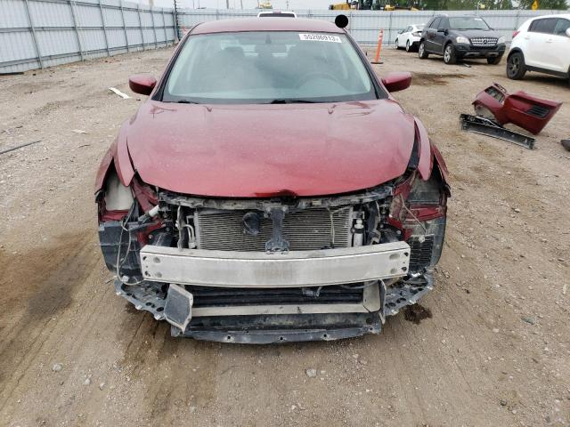 Photo 5 from auction – 2016 NISSAN ALTIMA 2.5 with VIN 1N4AL3AP5GN345892