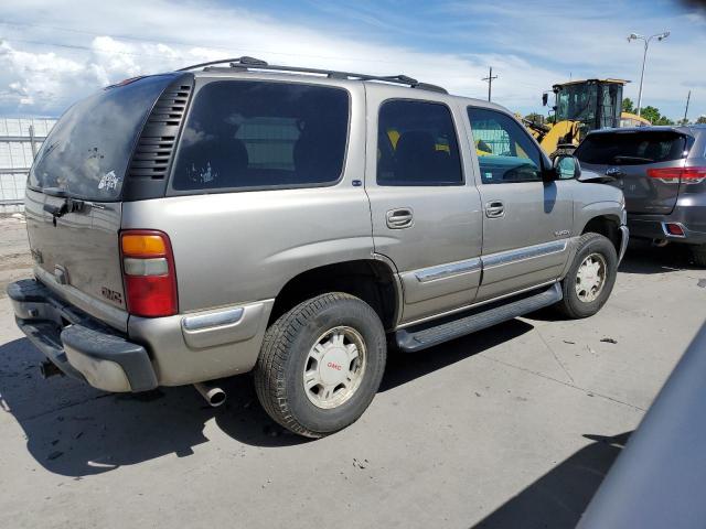 Photo 3 from auction – 2002 GMC YUKON with VIN 1GKEK13Z22R140814