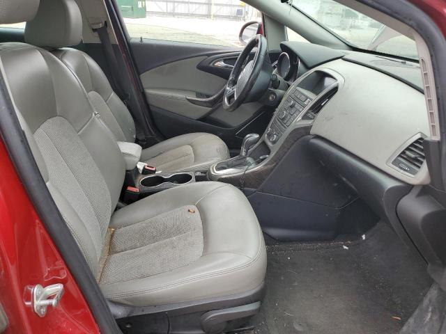 Photo 7 from auction – 2014 BUICK VERANO CON with VIN 1G4PR5SK8E4154578
