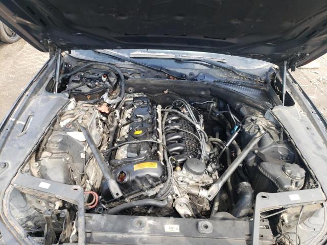 Photo 11 from auction – 2012 BMW 535 I with VIN WBAFR7C59CC810503