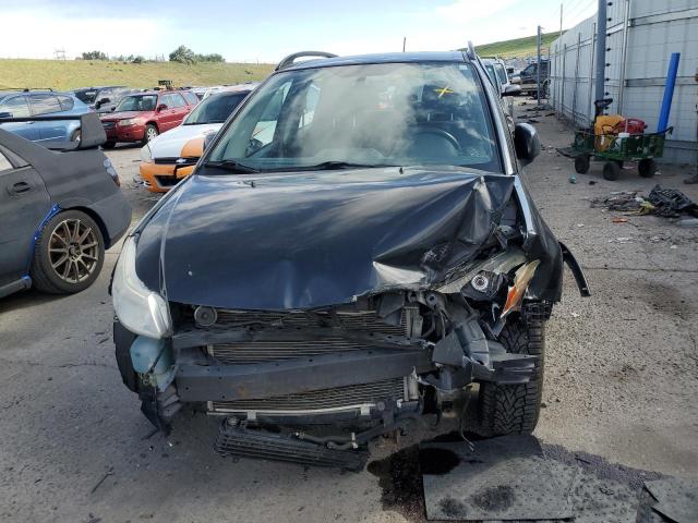 Photo 5 from auction – 2013 SUZUKI SX4 TECHNO with VIN JS2YB5A48D6100240