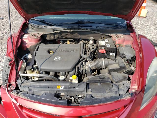 Photo 11 from auction – 2012 MAZDA 6 I with VIN 1YVHZ8BH5C5M28285