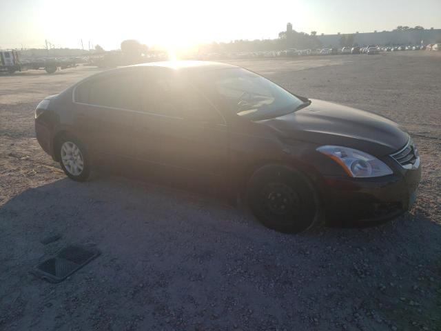 Photo 4 from auction – 2012 NISSAN ALTIMA BAS with VIN 1N4AL2AP7CC169802