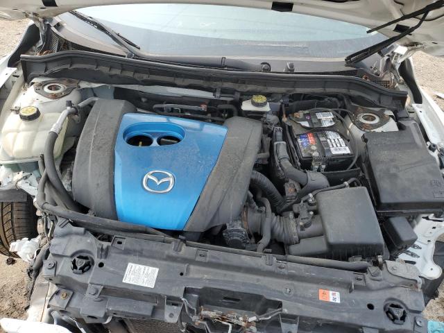 Zdjęcie 11 z aukcji – 2012 MAZDA 3 I z VIN JM1BL1V84C1652624