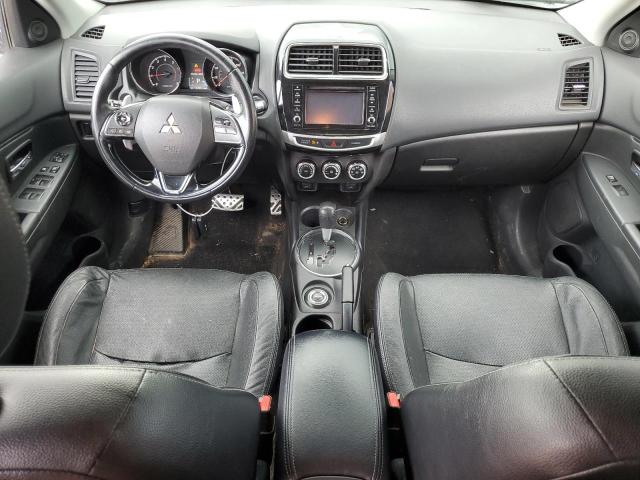 Photo 8 from auction – 2017 MITSUBISHI OUTLANDER with VIN JA4AR4AW8HZ027260