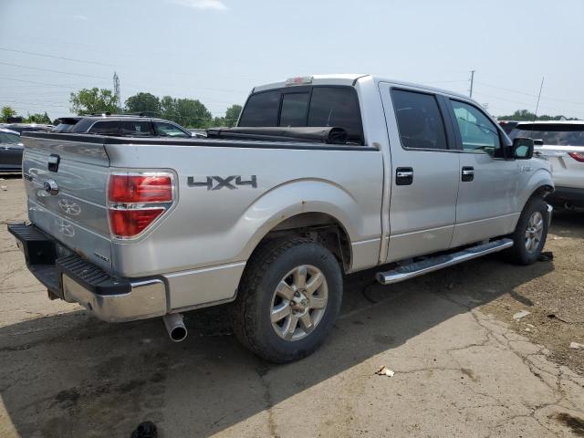 Photo 3 from auction – 2013 FORD F150 SUPER with VIN 1FTFW1EF3DFD80434