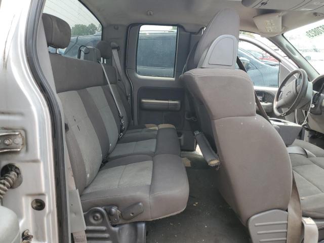 Photo 10 from auction – 2004 FORD F150 with VIN 1FTRX12W14NC54156