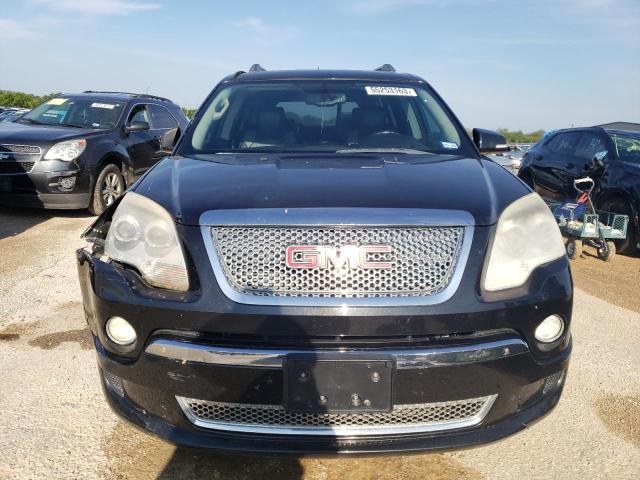 Photo 5 from auction – 2011 GMC ACADIA DEN with VIN 1GKKRTED2BJ228238