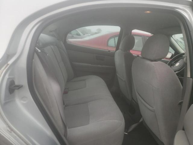 Photo 10 from auction – 2004 MERCURY SABLE GS with VIN 1MEFM50U14A617212