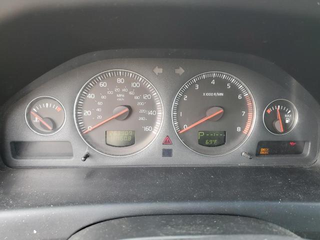 Photo 9 from auction – 2005 VOLVO XC70 with VIN YV1SZ592451191787