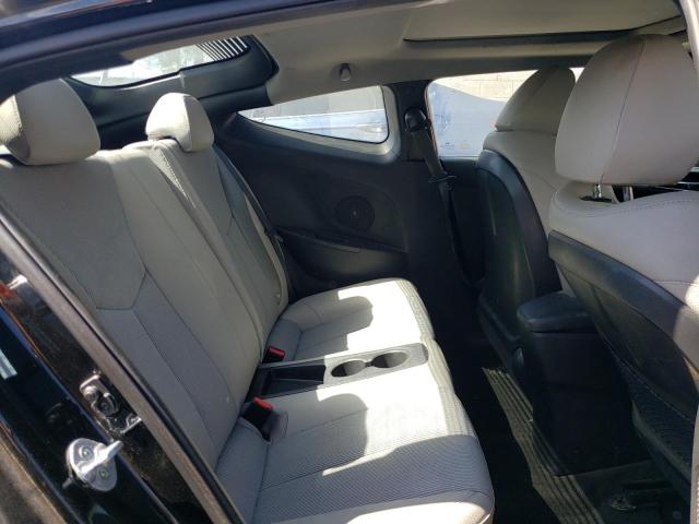Photo 10 from auction – 2014 HYUNDAI VELOSTER with VIN KMHTC6AD2EU215481