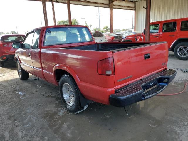 Foto 2 de la subasta – 2003 GMC SONOMA con VIN 1GTCS19X838156130