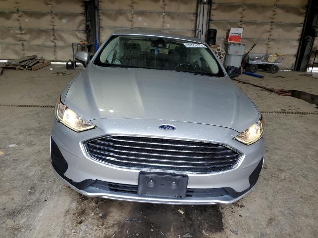 Photo 5 from auction – 2019 FORD FUSION SE with VIN 3FA6P0LU4KR223011
