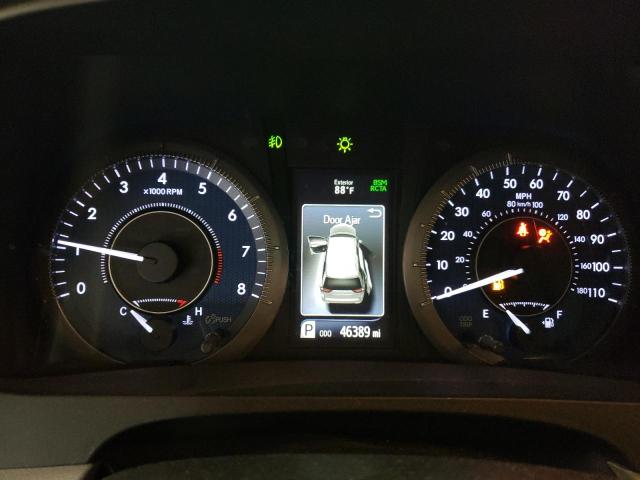 Photo 9 from auction – 2018 TOYOTA SIENNA XLE with VIN 5TDYZ3DC4JS961973