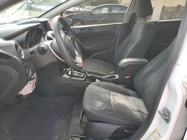 Photo 7 from auction – 2019 FORD FIESTA SE with VIN 3FADP4BJXKM150522
