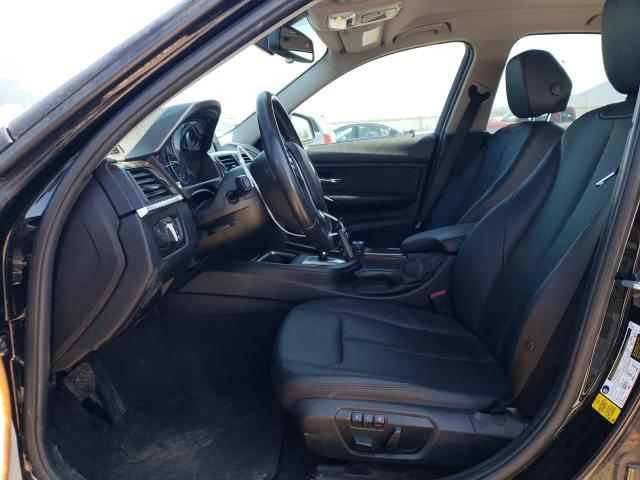 Photo 7 from auction – 2014 BMW 328 I SULE with VIN WBA3C1C50EK110508
