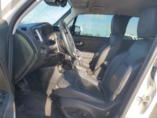 Photo 7 from auction – 2018 JEEP RENEGADE L with VIN ZACCJADBXJPH09669