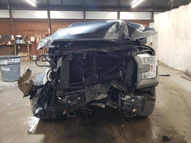 Photo 5 from auction – 2017 FORD F150 SUPER with VIN 1FTEX1EP9HFB91309