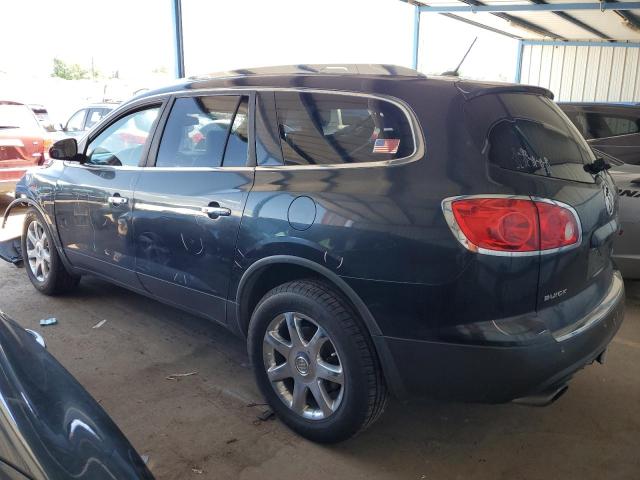 Снимка 2 от търг – 2008 BUICK ENCLAVE CX с VIN 5GAEV23738J233020