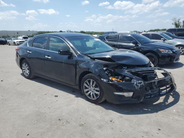 Photo 4 from auction – 2015 NISSAN ALTIMA 2.5 with VIN 1N4AL3AP9FC207444