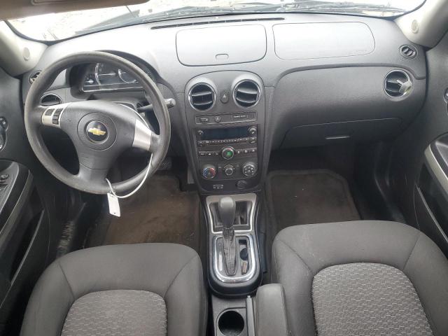 Photo 8 from auction – 2011 CHEVROLET HHR LT with VIN 3GNBABFW6BS520722