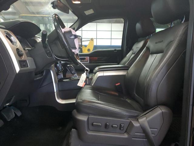 Photo 7 from auction – 2013 FORD F150 SUPER with VIN 1FTFW1ET2DFB13629