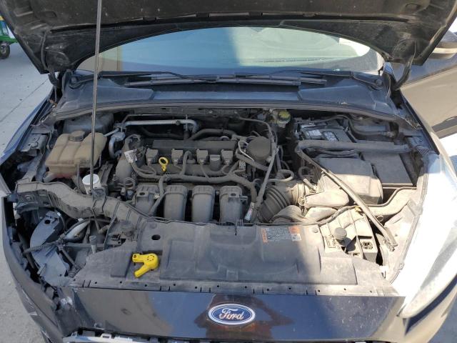 Photo 11 from auction – 2015 FORD FOCUS SE with VIN 1FADP3F2XFL325596