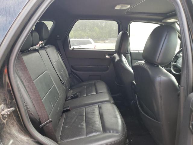 Photo 11 from auction – 2012 FORD ESCAPE LIM with VIN 1FMCU9EG0CKB16329