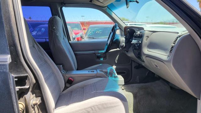 Photo 5 from auction – 2000 FORD EXPLORER X with VIN 1FMZU62X5YUB29926