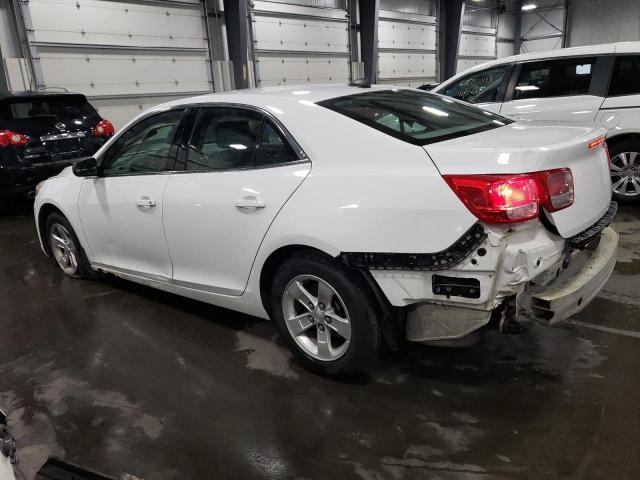 Photo 2 from auction – 2013 CHEVROLET MALIBU LS with VIN 1G11B5SA8DF118763