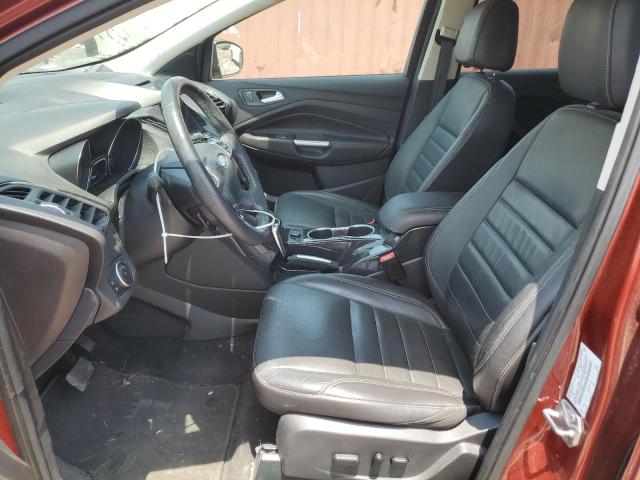 Photo 7 from auction – 2016 FORD ESCAPE TIT with VIN 1FMCU0J9XGUC04981