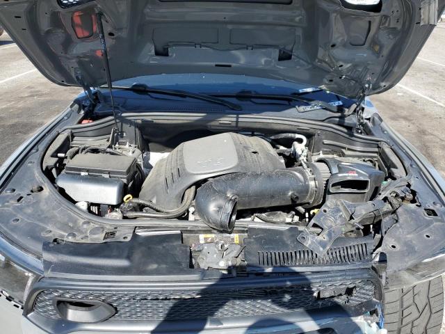 Photo 12 from auction – 2020 DODGE DURANGO R/ with VIN 1C4SDHCT8LC166125