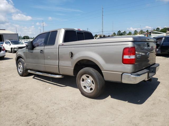 Photo 2 from auction – 2004 FORD F150 with VIN 1FTPX12524NA08778