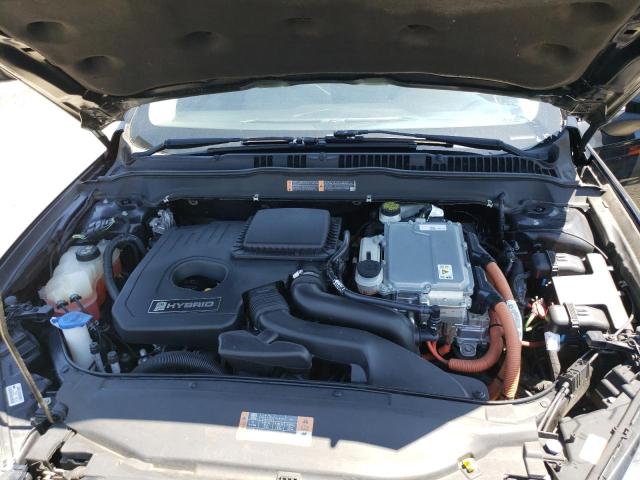 Photo 11 from auction – 2016 FORD FUSION S H with VIN 3FA6P0UU3GR375223