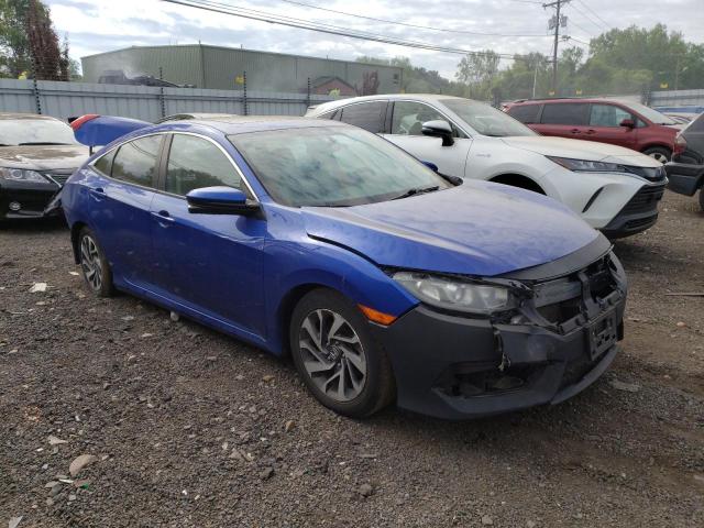 Photo 4 from auction – 2016 HONDA CIVIC EX with VIN 19XFC2F78GE032603