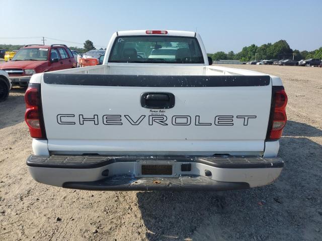 Photo 6 from auction – 2005 CHEVROLET SILVERADO with VIN 1GCEC14X25Z353322
