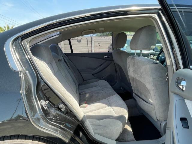 Photo 6 from auction – 2009 NISSAN ALTIMA 2.5 with VIN 1N4AL21E29N499388