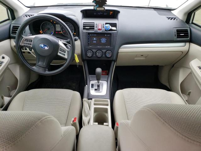 Photo 8 from auction – 2014 SUBARU XV CROSSTR with VIN JF2GPAVC7E8244869