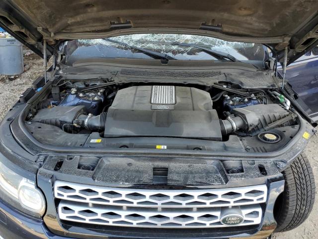 صورة رقم 12 من المزاد - 2017 LAND ROVER RANGE ROVE مع VIN SALWR2FV3HA129704