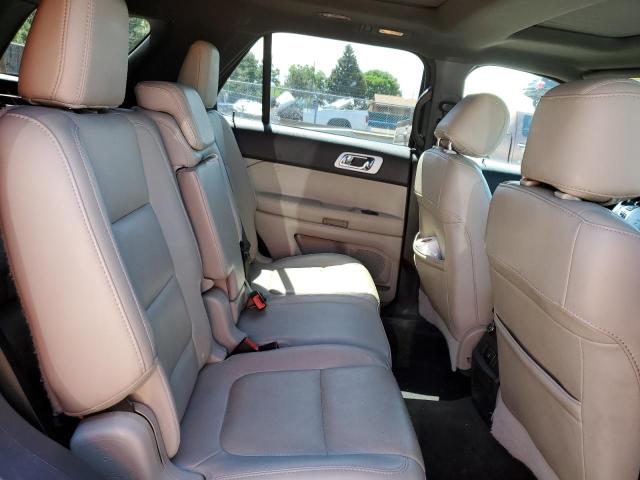 Photo 11 from auction – 2014 FORD EXPLORER L with VIN 1FM5K8F8XEGC23331