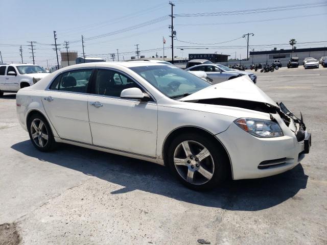 Photo 4 from auction – 2012 CHEVROLET MALIBU 1LT with VIN 1G1ZC5E05CF234939