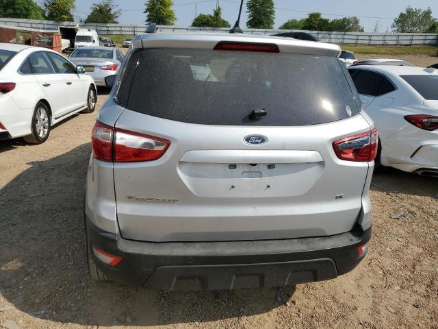 Photo 6 from auction – 2021 FORD ECOSPORT S with VIN MAJ3S2GE0MC442341