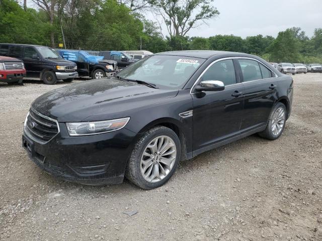 FORD TAURUS LIM 2019 with VIN 1FAHP2F83KG115506 - Photo from auction