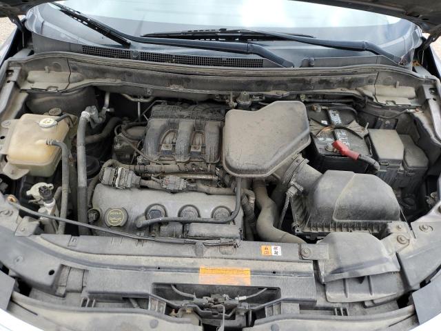 Photo 11 from auction – 2008 MAZDA CX-9 with VIN JM3TB28A580121688