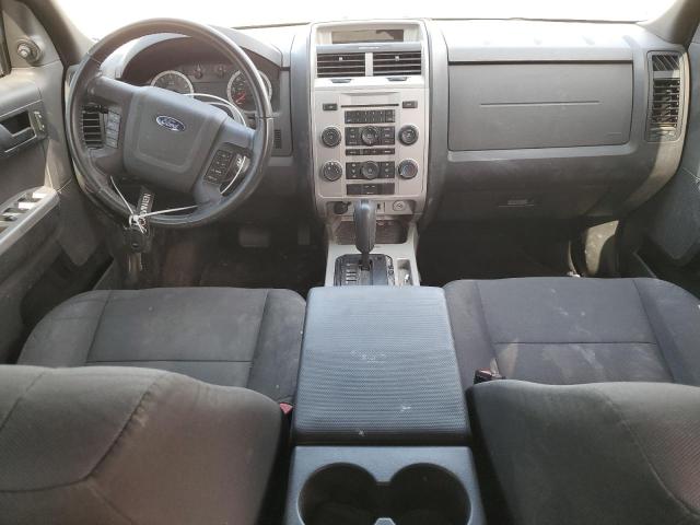 Photo 8 from auction – 2010 FORD ESCAPE XLT with VIN 1FMCU0D75AKD45552
