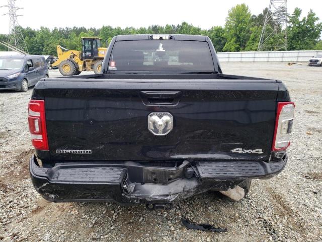 Photo 6 from auction – 2021 RAM 2500 BIG H with VIN 3C6UR5DL4MG532837