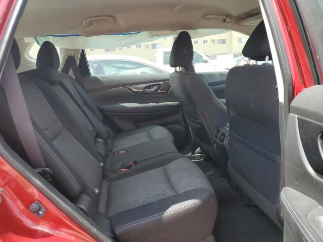 Photo 11 from auction – 2017 NISSAN ROGUE S with VIN JN8AT2MT7HW406138
