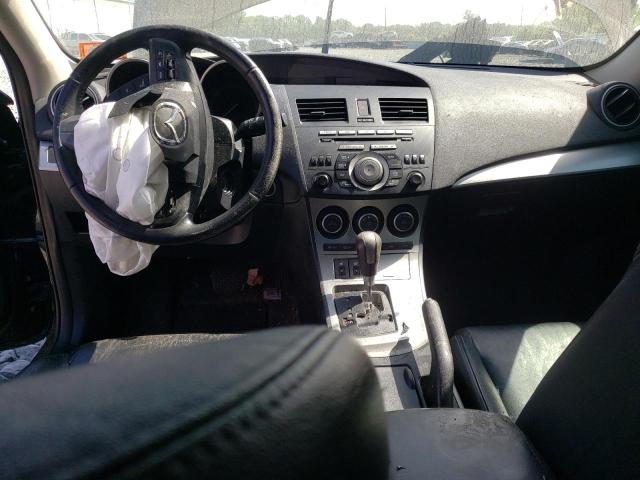 Photo 8 from auction – 2011 MAZDA 3 S with VIN JM1BL1W60B1412319