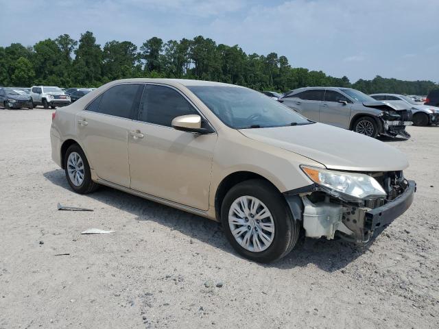 Photo 4 from auction – 2012 TOYOTA CAMRY BASE with VIN 4T4BF1FK5CR198532